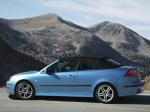 Saab 9-3 Cabrio 20th Anniversary 2006 года